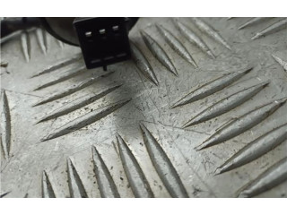 Зеркало (механическое) Opel Corsa D