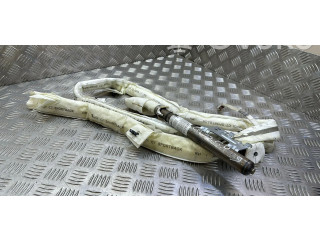 Боковая подушка безопасности 4G8880741B Audi A7 S7 4G