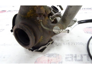  Турбина Volkswagen Tiguan 2.0 03L253010, 03L971888         