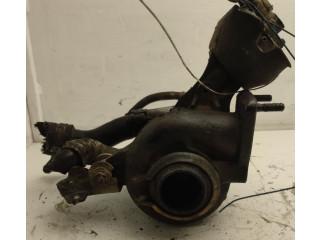 Турбина Lancia Phedra