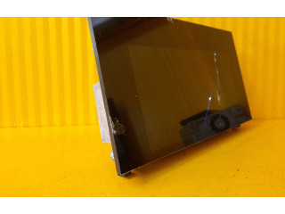 Дисплей 4K0919603, 4K0919603 Audi A6 S6 C8 4K