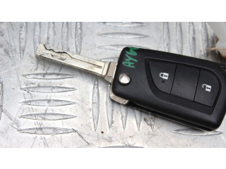 Ось рулевого колеса