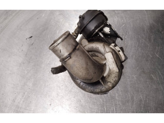 Turbodmychadlo Турбина 1720106010 Toyota Avensis T250