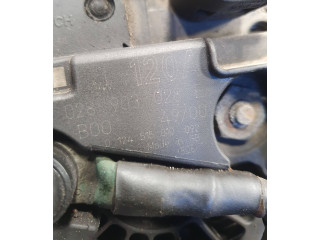 Генератор 028903028E Audi A3 S3 8L