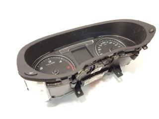 Панель приборов 8U0920940M Audi Q3 8U