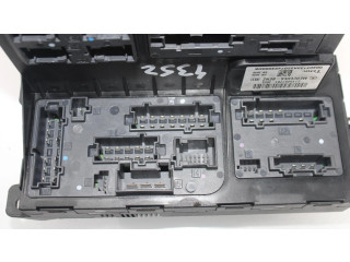 Pojistková skříňka Řídící jednotka BSM 2115457701 Mercedes-Benz CLS AMG C219 2007