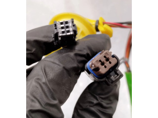 Zpětné zrcátko Peugeot 308 SW 2009