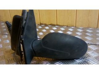 Зеркало электрическое левое Smart ForTwo I 1999-2007 года