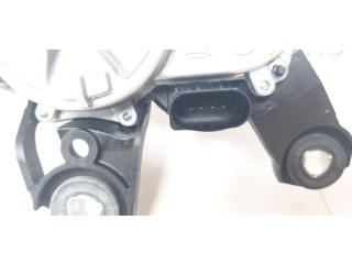 Моторчик заднего дворника 4M0955711A, W000064341 Audi A4 Allroad B9