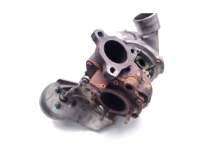 Turbodmychadlo Турбина 17201-26021 Toyota RAV 4 (XA30) 2AD-FTV