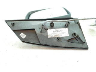 Zpětné zrcátko  Citroen Jumpy 2007  14007408XT  