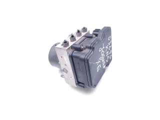 Блок АБС GX73-14F447-AF   Jaguar  XE  2015 -  года