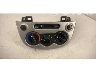 Блок управления климат-контролем    Chevrolet Matiz
