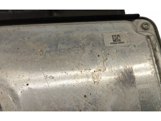 Блок управления двигателем ECU 04L907309P, 0281031483 Skoda Kodiaq