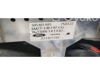 Руль Ford Galaxy  2006 - 2015 года 6M213600CK32HE, 6M2T14K147CG      