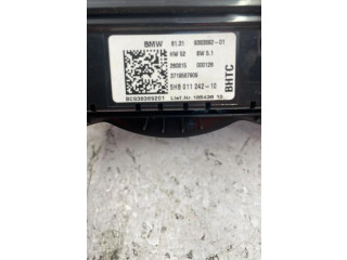 Блок управления климат-контролем 61319383892   Mini One  Cooper F56 F55