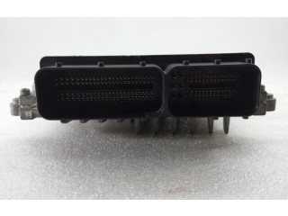 Блок управления двигателя 6W8314C568AA, 009191K Jaguar XK - XKR