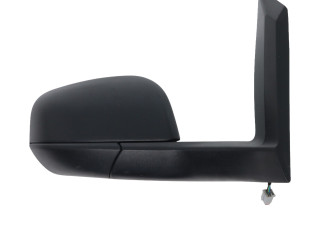 Зеркало электрическое Ford Transit - Tourneo Connect 2013 - 2022 года