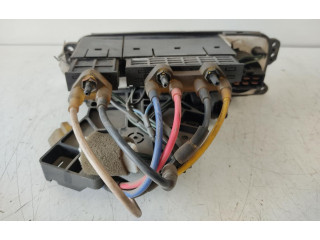 Блок управления климат-контролем Hyundai Sonata