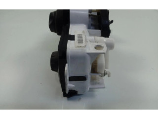 Блок управления климат-контролем SF2140100 Renault Kangoo I