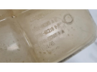 Расширительный бачок охлаждающей жидкости    