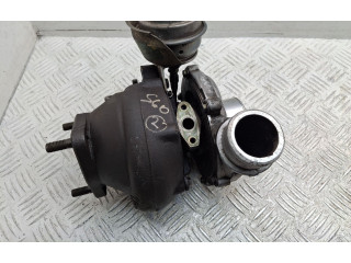 Турбина Volvo S60 GT2052V, 8689592