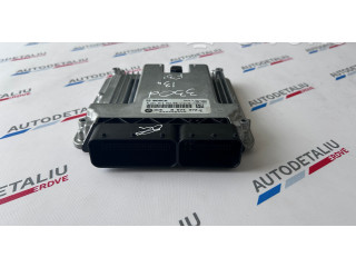 Pojistková skříňka Блок управления двигателя 8574372, 0281019862 BMW 3 F30 F35 F31 2015