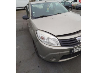 Вентилятор печки    6001547691   Dacia Sandero