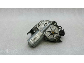 Двигатель стеклоочистителя заднего стекла