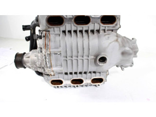 Turbodmychadlo Нагнетатель 06E145601L, 06E145621E   Volkswagen Touareg II   CGEA