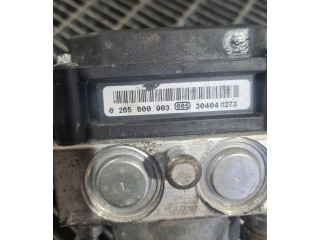 Блок АБС 8060089930 Dacia Duster 2010 - 2017 года