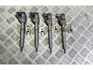 Комплект форсунок A6400700787, 0445110 Mercedes-Benz A W169