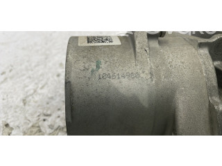  рейка  Колонка рулевая 52090175   Fiat Punto (199) 2005 - 2018 года