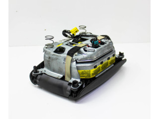 Подушка безопасности водителя Volkswagen Phaeton