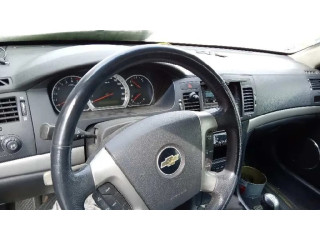 Вентилятор радиатора     62R0097, DOBLE    Chevrolet Epica 2.0