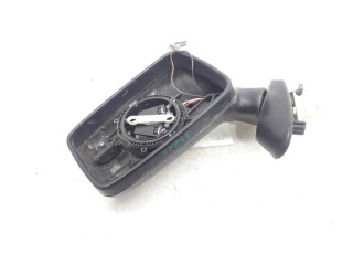 Zpětné zrcátko  Audi 80 90 B3   007665  