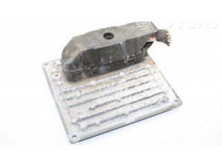 Блок управления двигателя 6S5112A650BB   Ford Ka