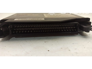 Блок управления коробкой передач Citroen C5