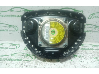 Подушка безопасности двери 1604456100   Opel Meriva A