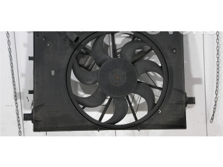 Вентилятор радиатора     30680513, 30680512    Volvo V70 