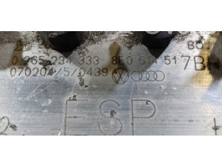 Блок АБС 8E0614517BH, 0265234333 Audi A4 Allroad - года