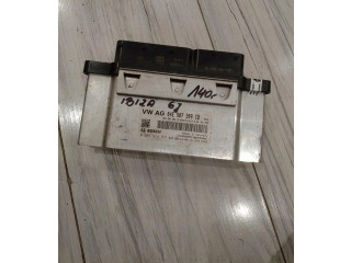 Řídící jednotka 04E907309CB Seat Ibiza IV (6J,6P) 2012