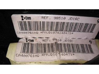 Надувная подушка для руля