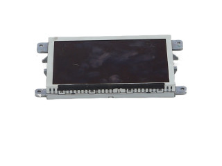 Дисплей    8F0919604   Audi RS5