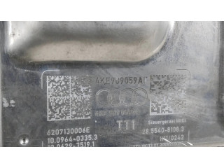 Блок АБС 4KE909059AF, 4KE614100AF   Audi  e-tron  