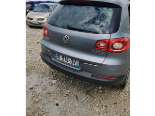 Zpětné zrcátko Volkswagen Tiguan 2007 5N1857507P9B9, 5N1857507P9B9