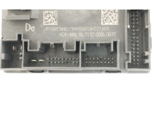 Блок комфорта 8T0959793M Audi A4 Allroad