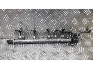 Топливная рампа a64007012   Mercedes-Benz A W168  