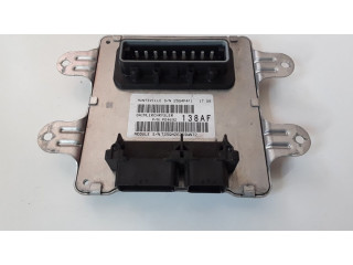 Блок комфорта P04692107AH Jeep Grand Cherokee (WK)