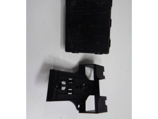 Блок управления без ключа